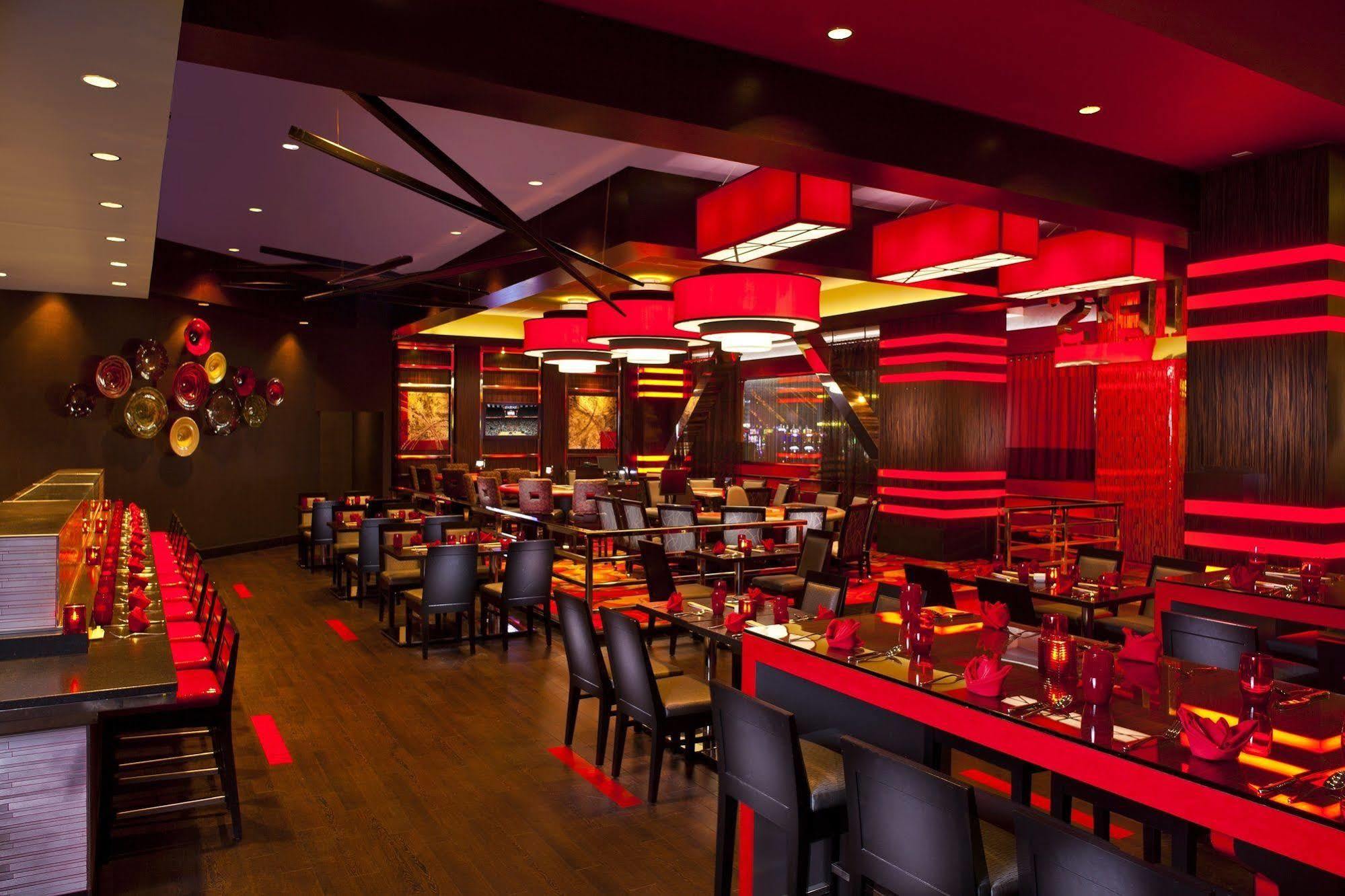 Resort Golden Nugget 4*