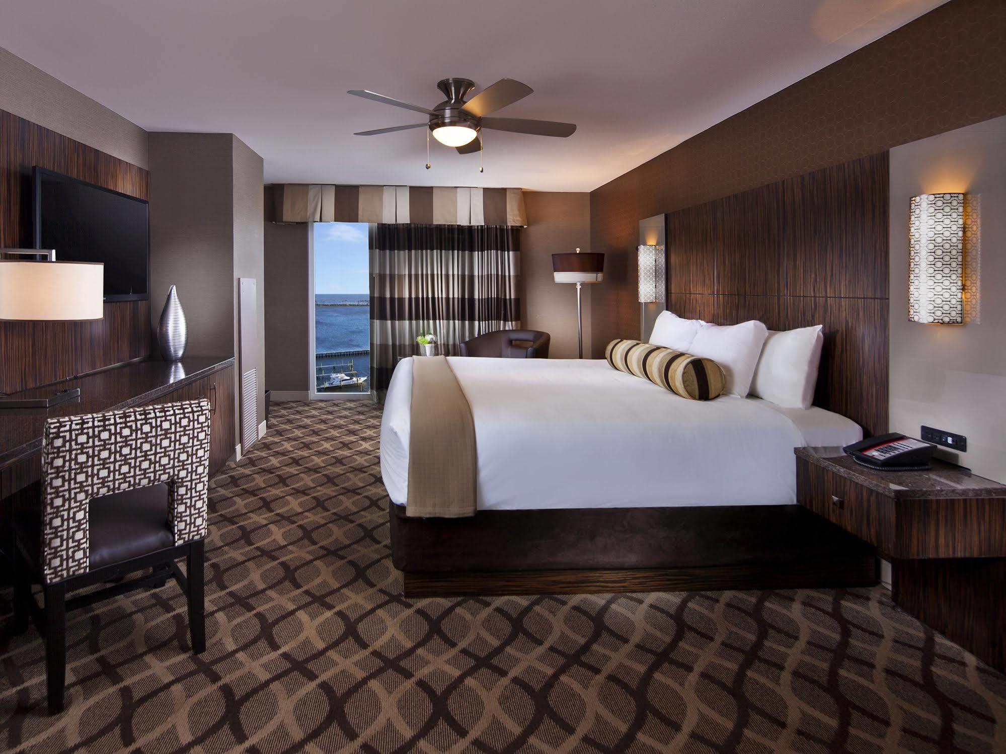 Resort Golden Nugget