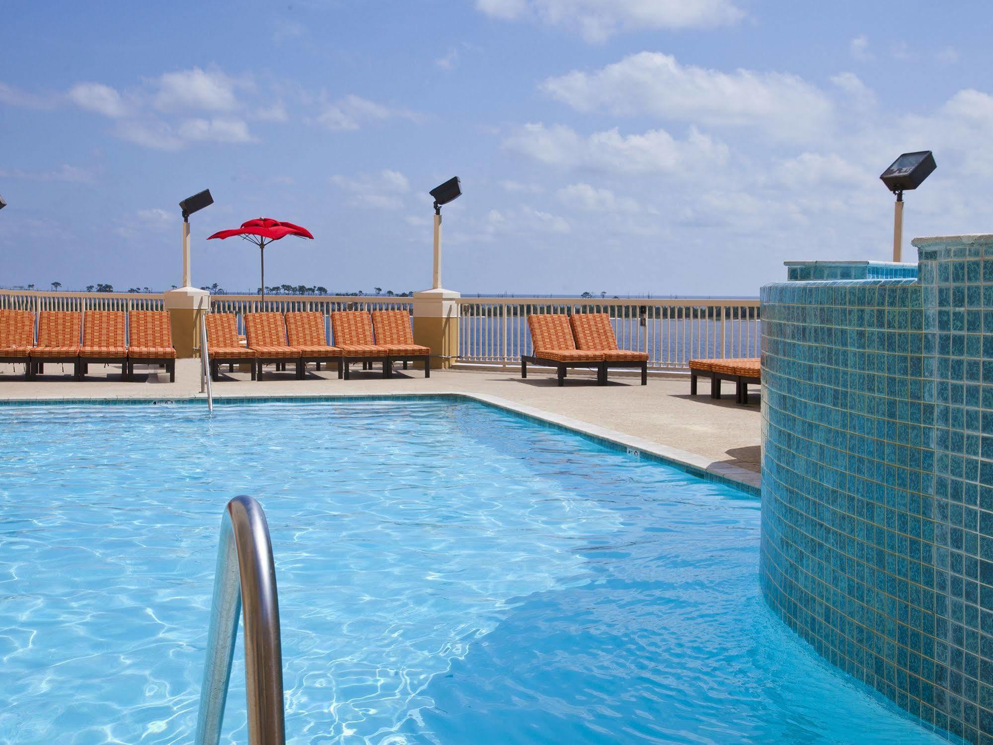 Resort Golden Nugget
