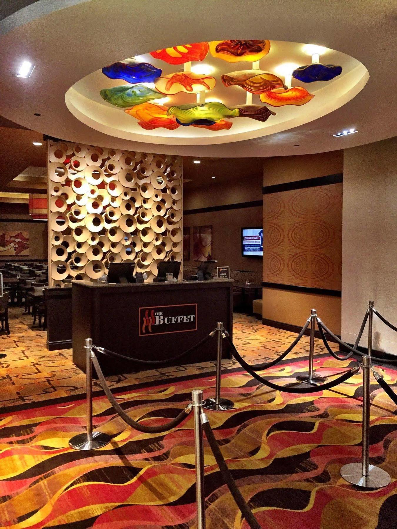 Resort Golden Nugget 4*