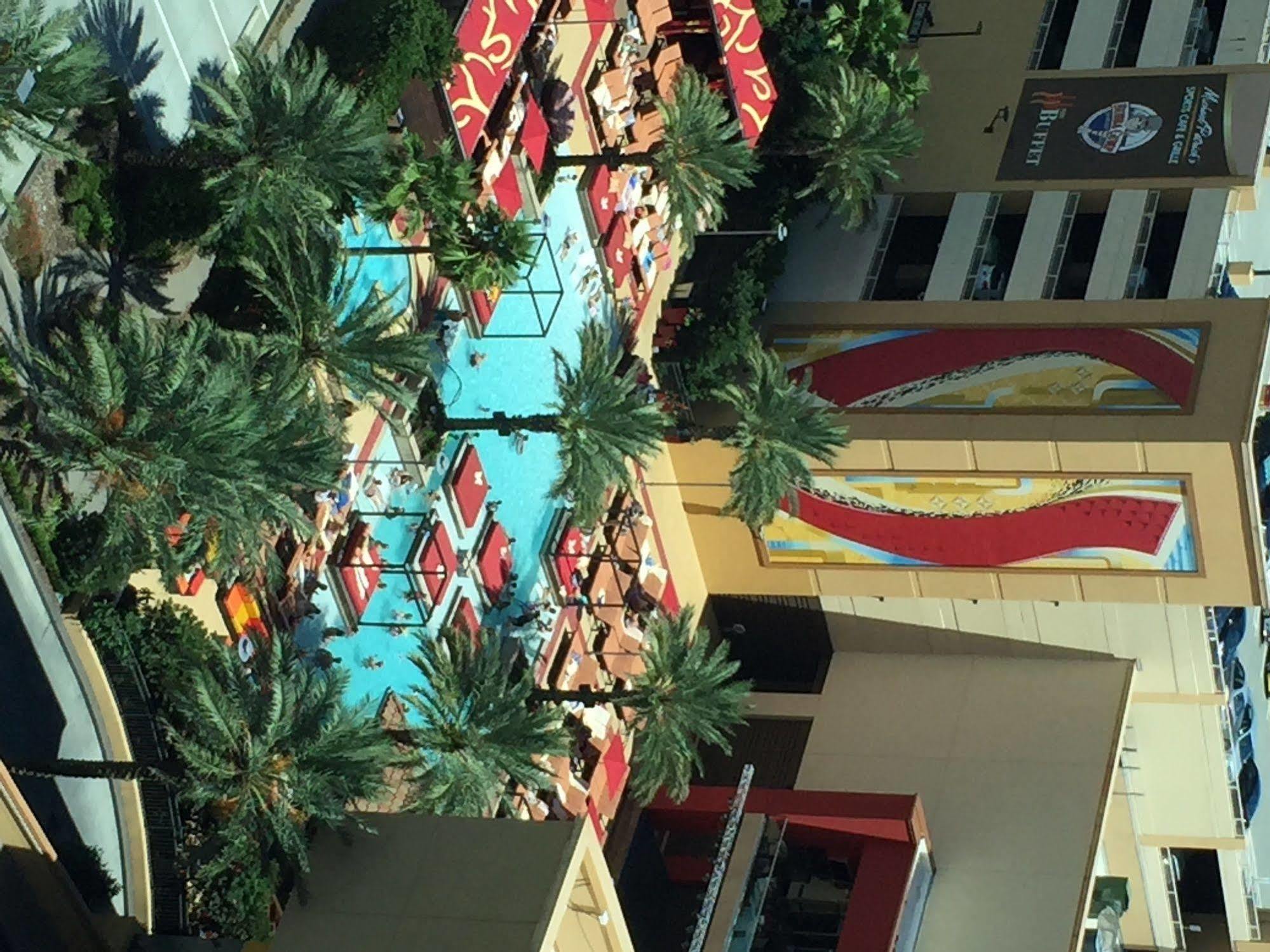 Resort Golden Nugget 4*