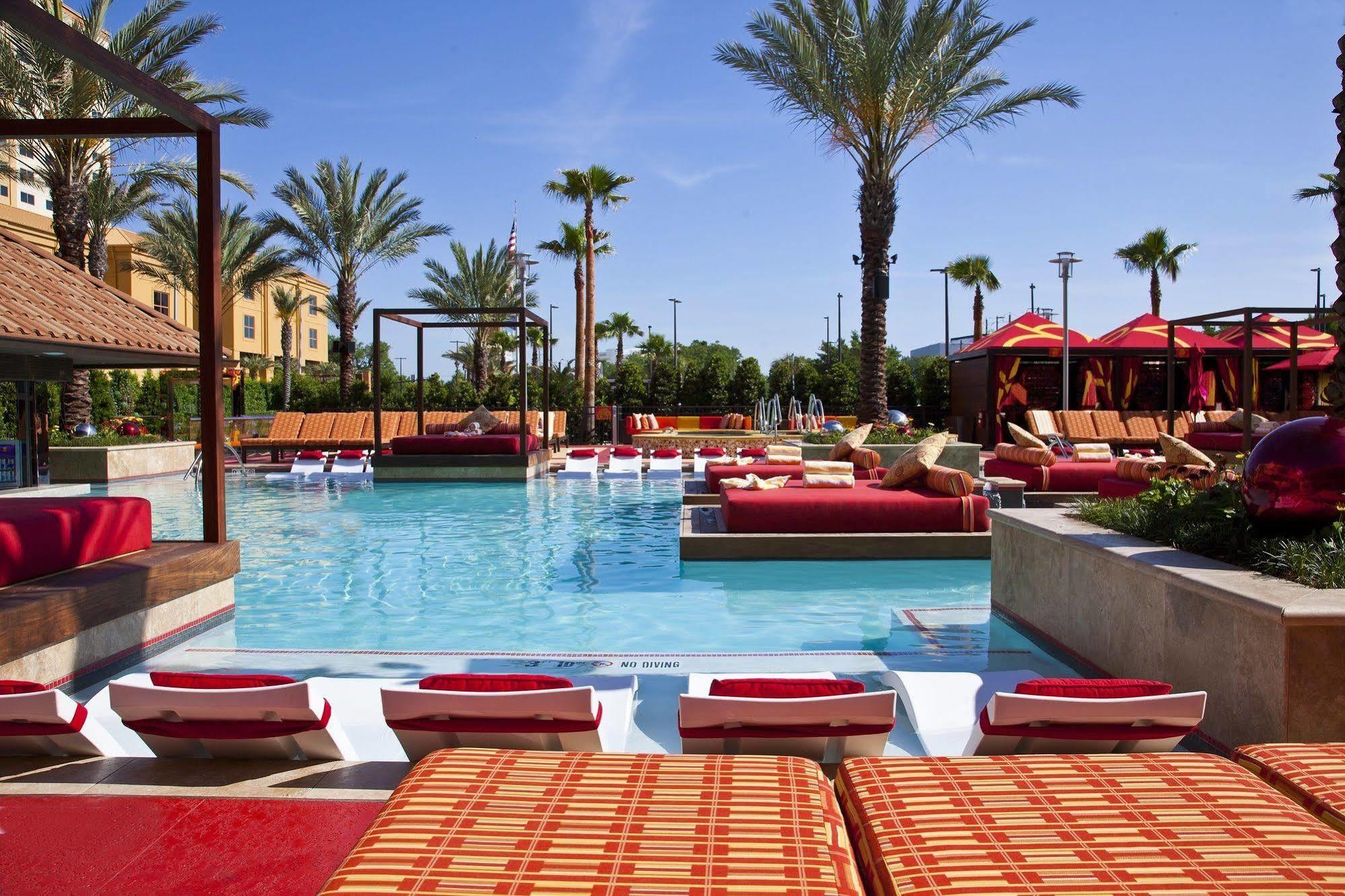 Resort Golden Nugget 4*