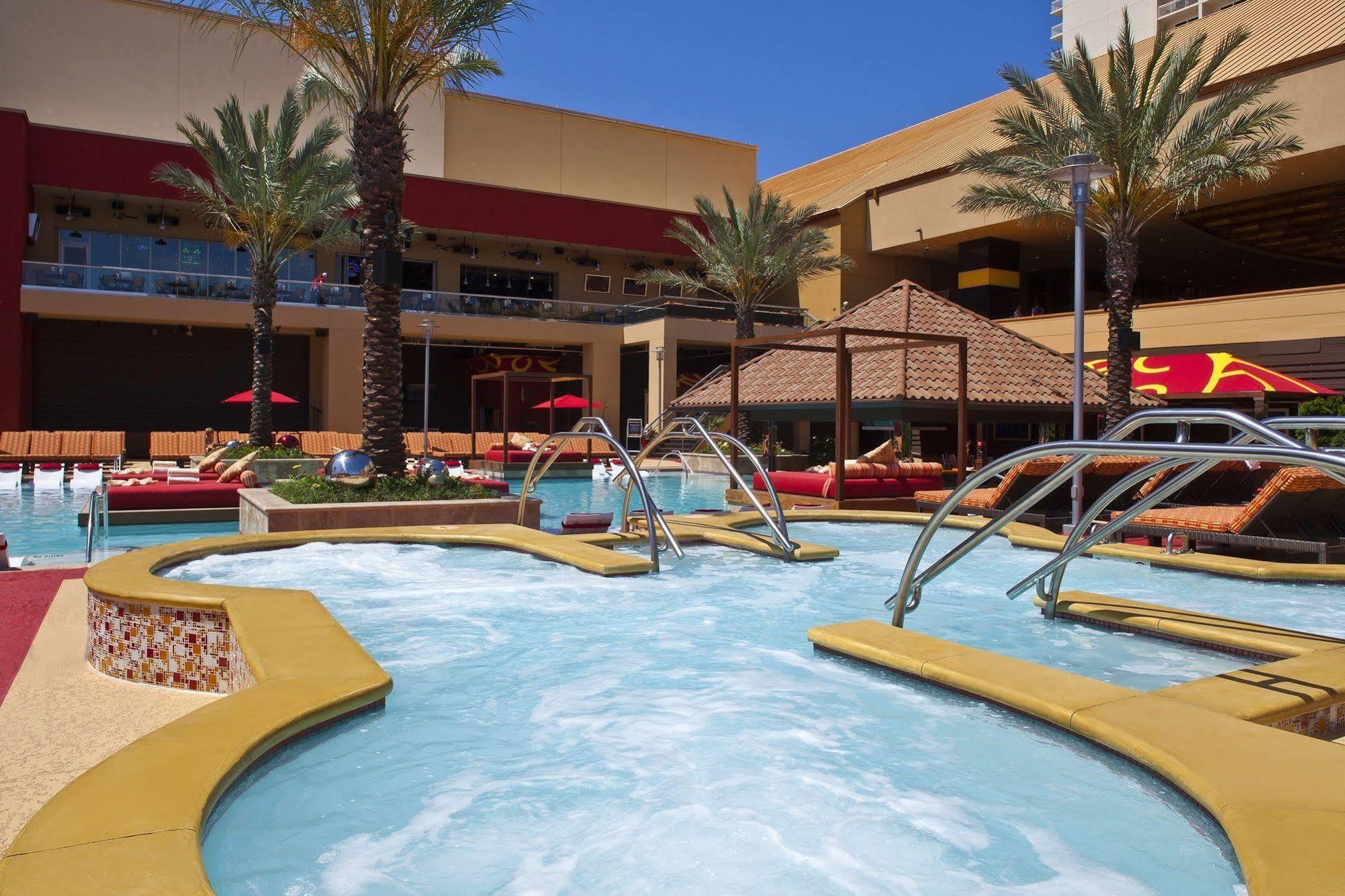 Resort Golden Nugget 4*