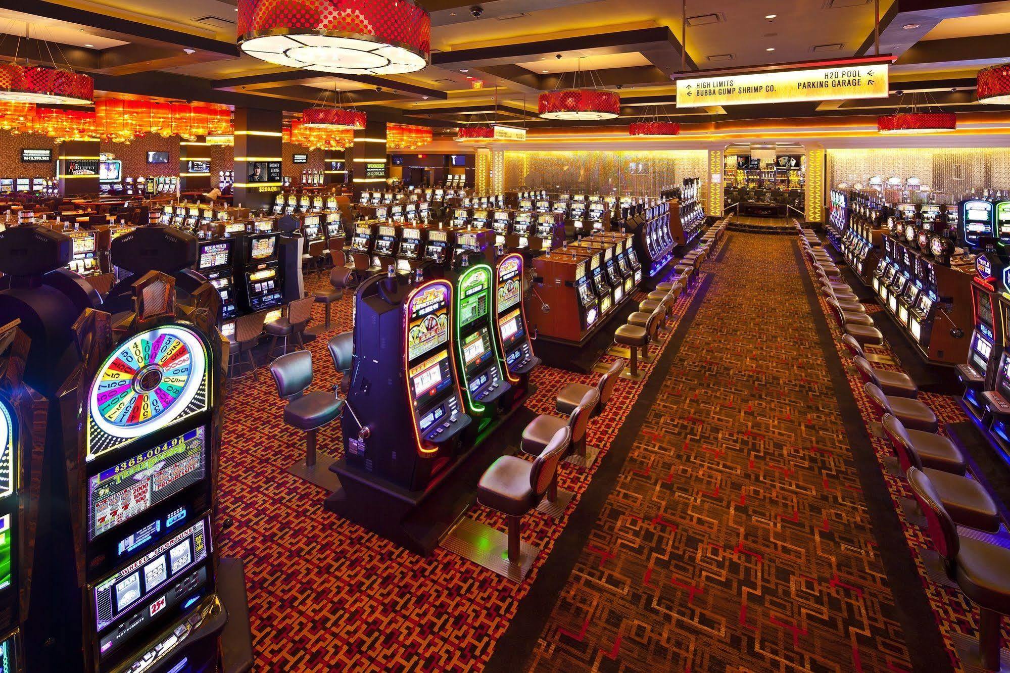 Golden Nugget