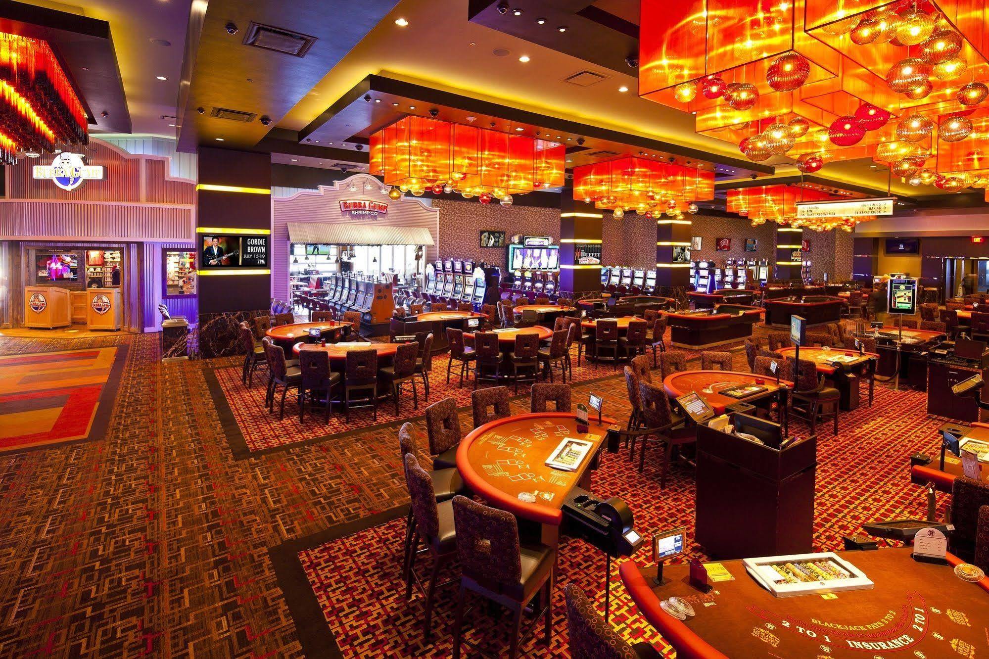 Golden Nugget 4* Biloxi