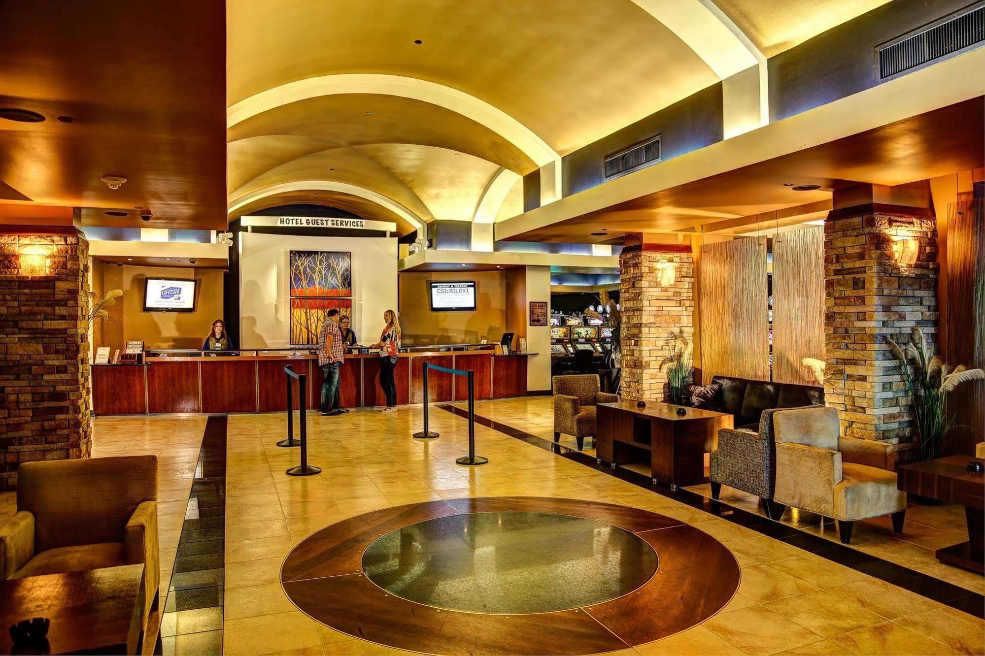 Treasure Bay Casino & Hotel-adults Age 21 And Above 4*