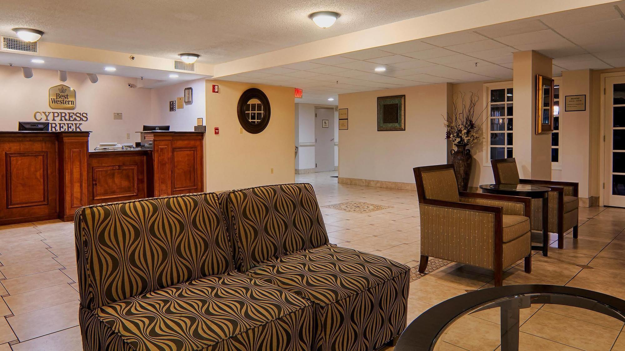 Spark By Hilton Ocean Springs 3*