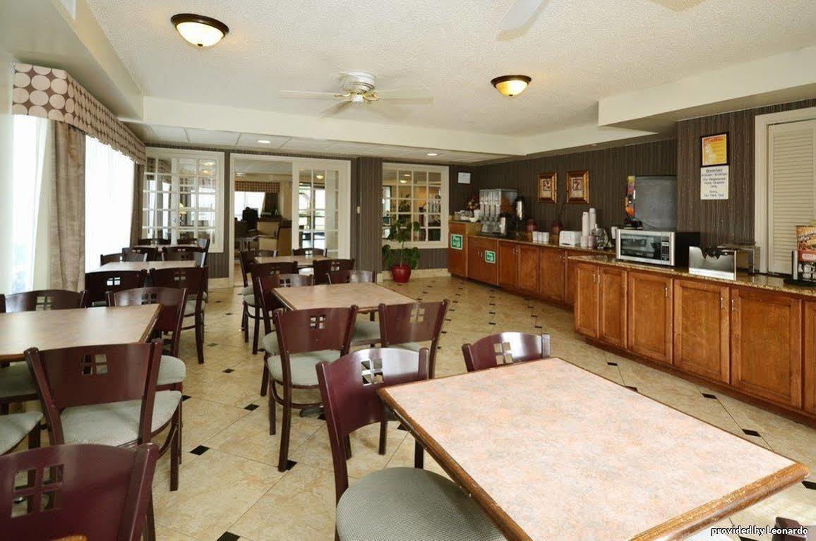 Hotel Spark By Hilton Ocean Springs