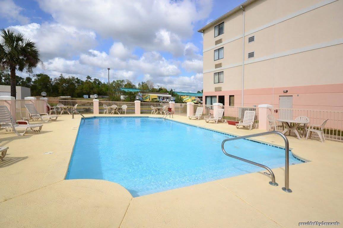 Spark By Hilton Ocean Springs 3*