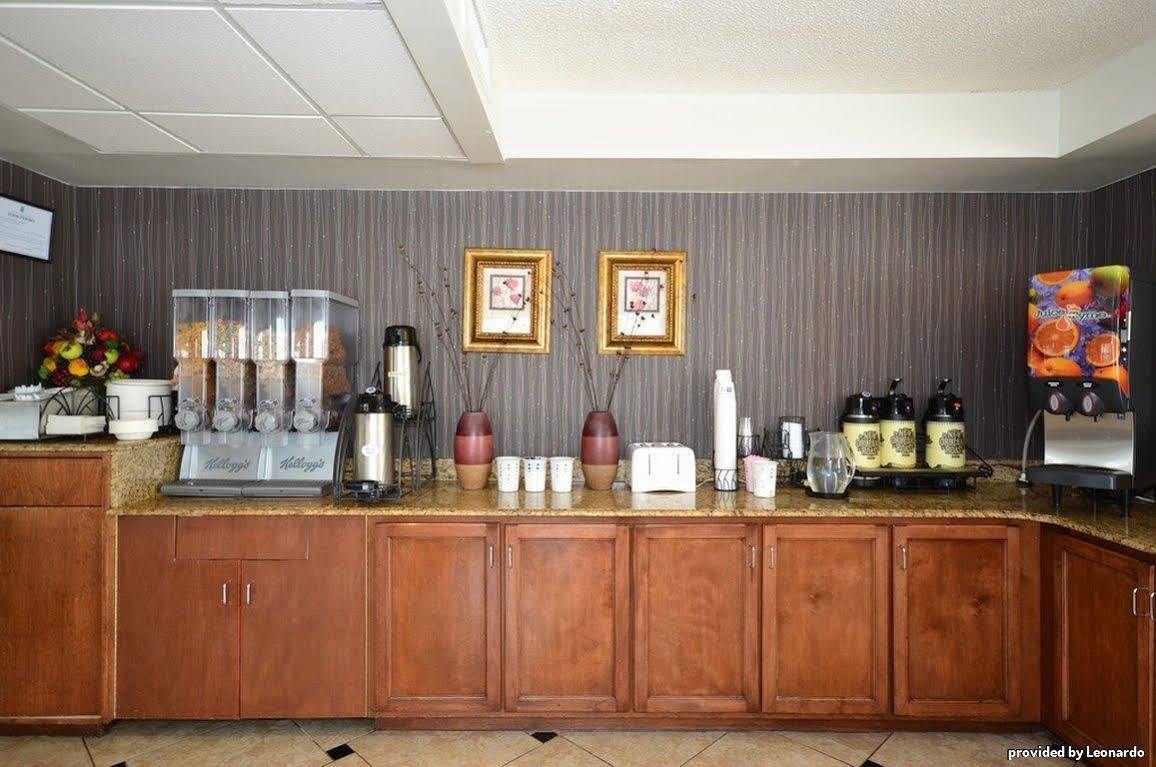 Spark By Hilton Ocean Springs