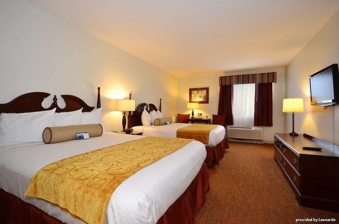 Spark By Hilton Ocean Springs