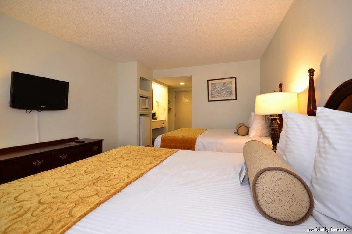 Spark By Hilton Ocean Springs Hotel 3*