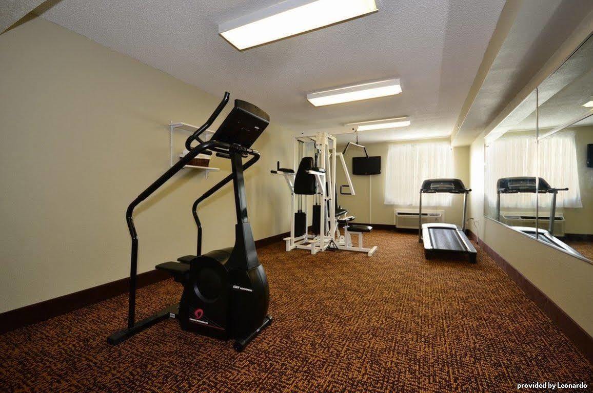 Spark By Hilton Ocean Springs 3*