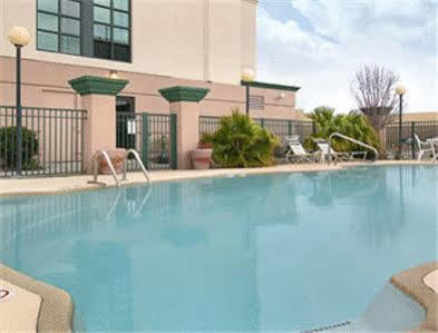 Hotel Comfort & Biloxi-d'iberville