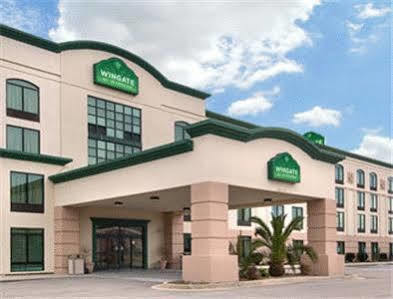 Comfort & Biloxi-d'iberville Hotel