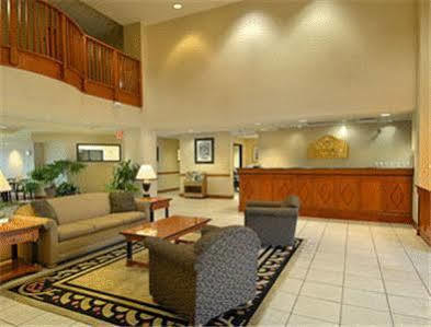 Hotel Comfort & Biloxi-d'iberville Biloxi
