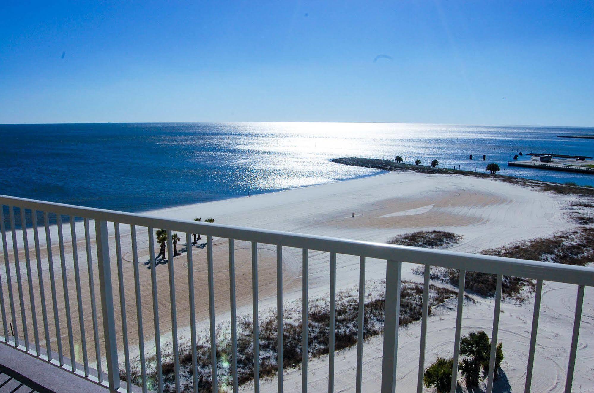 Sea Breeze Condominium Biloxi