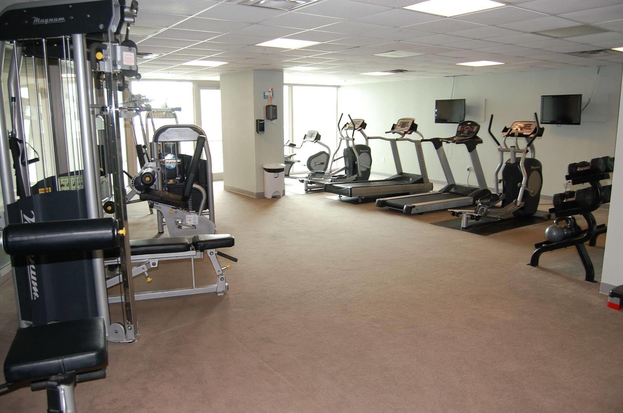 Sea Breeze Condominium