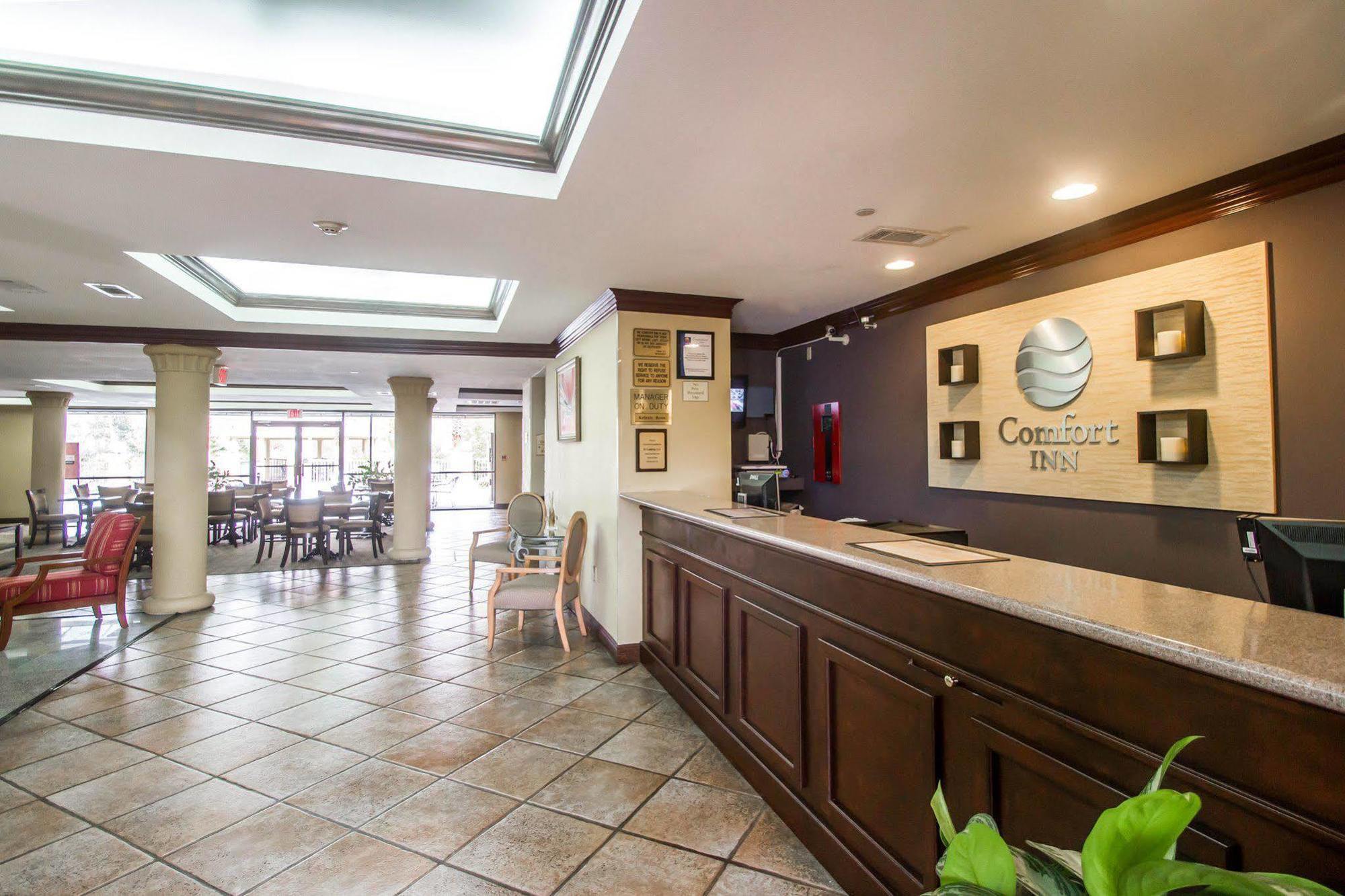 Wingate By Wyndham - Ocean Springs 3* Biloxi