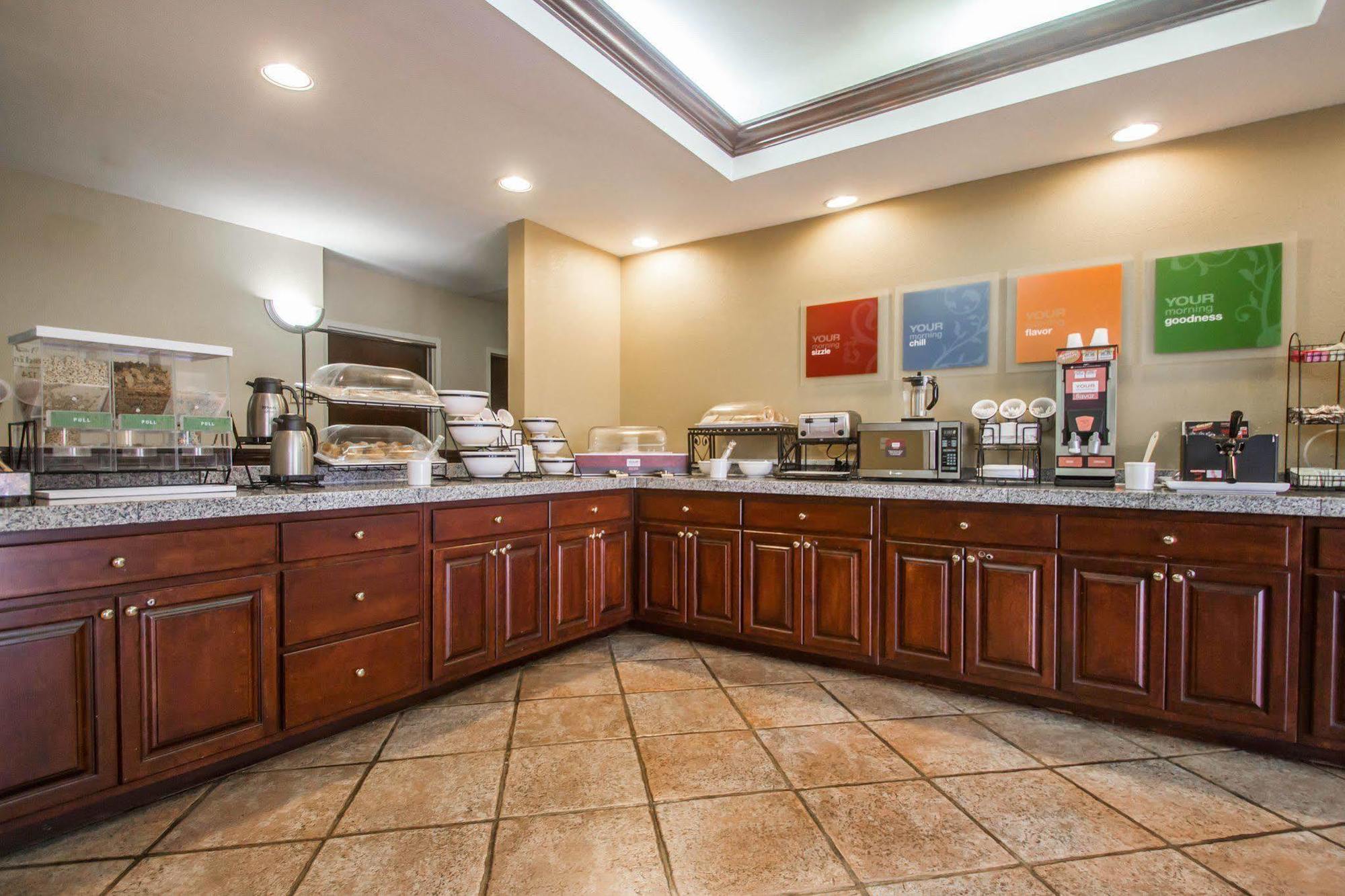 Wingate By Wyndham - Ocean Springs 3*
