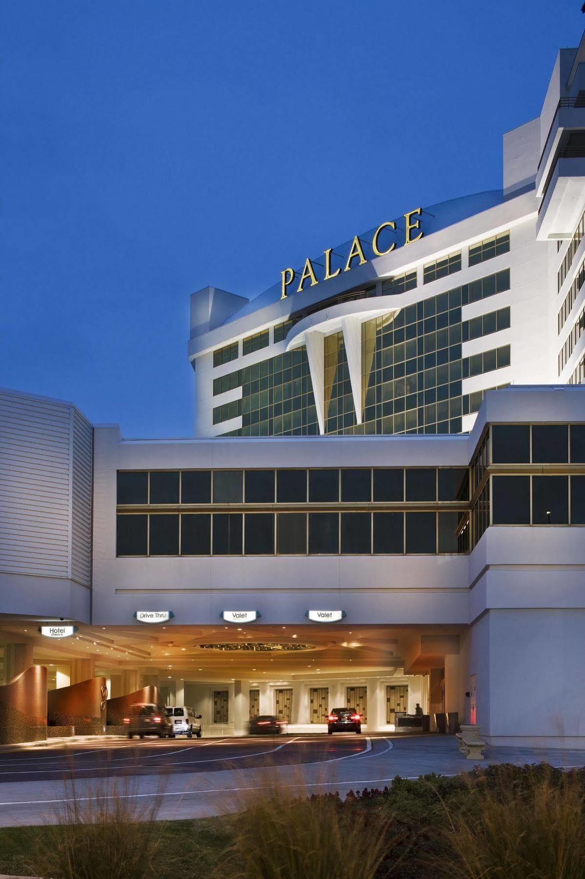Palace Casino Hotel