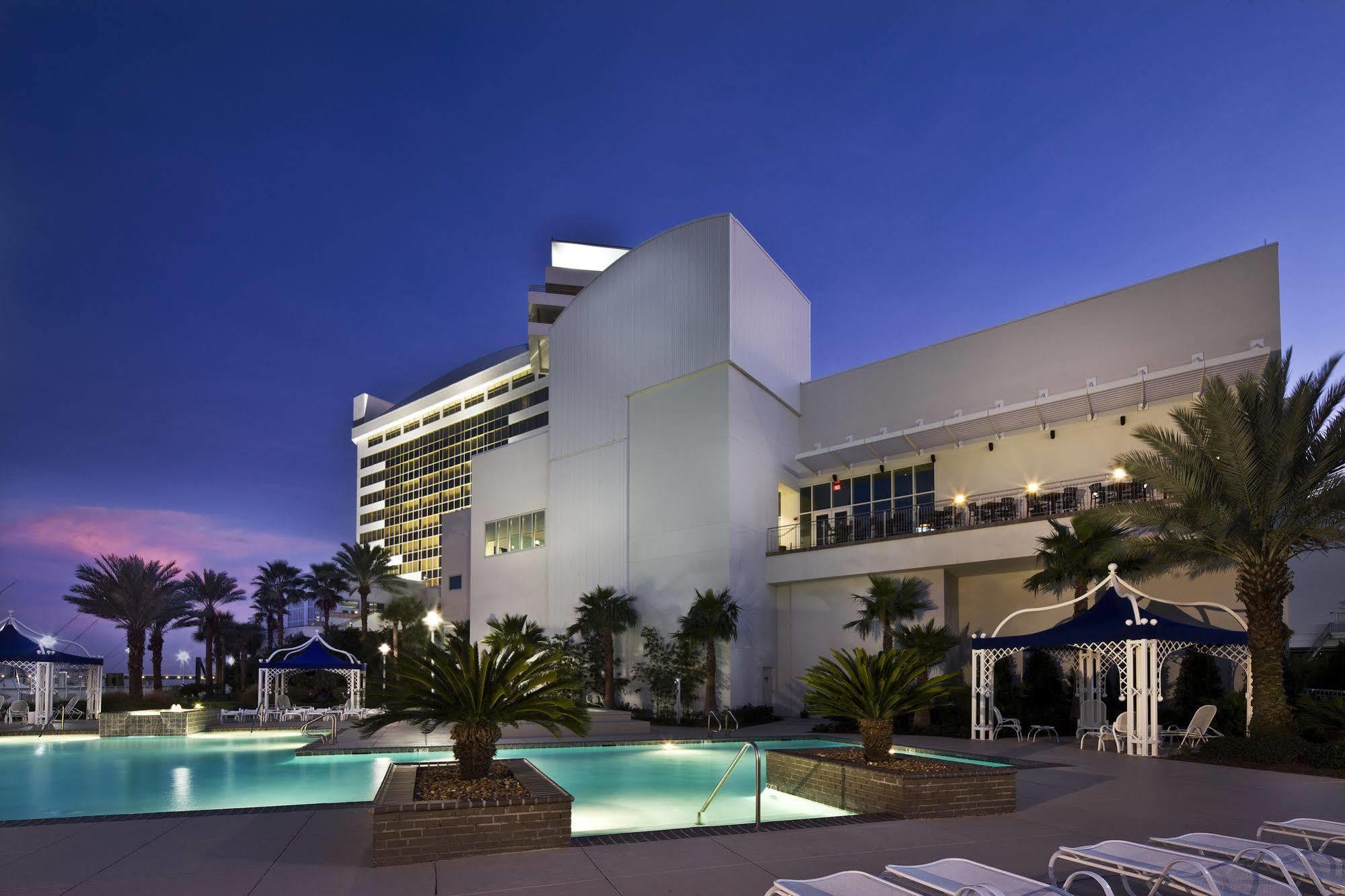 Palace Casino Biloxi