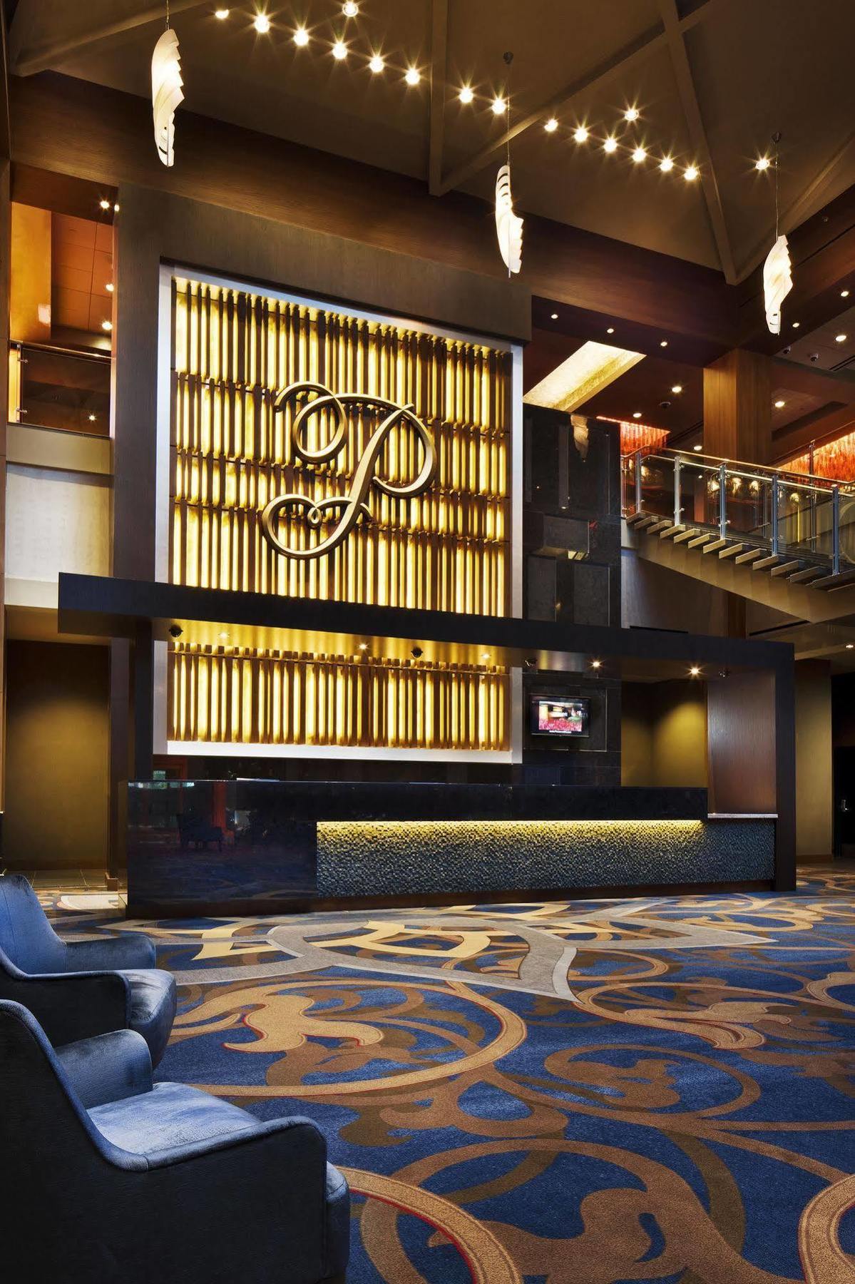 Palace Casino