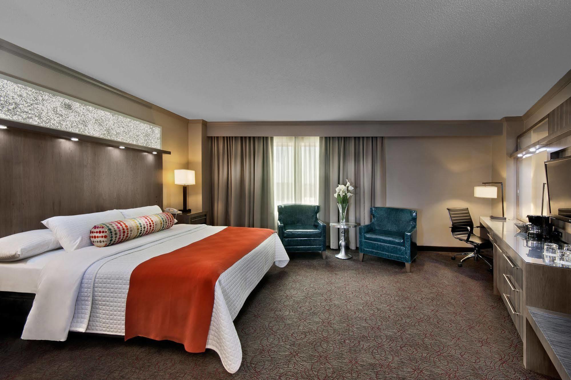 Hotel Palace Casino