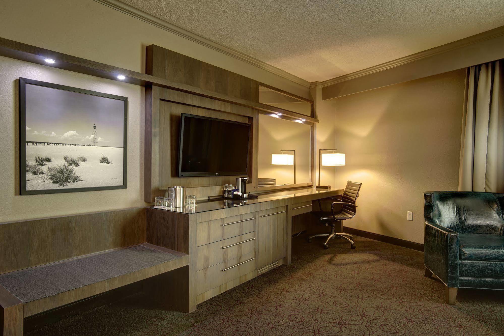 Palace Casino Hotel Biloxi