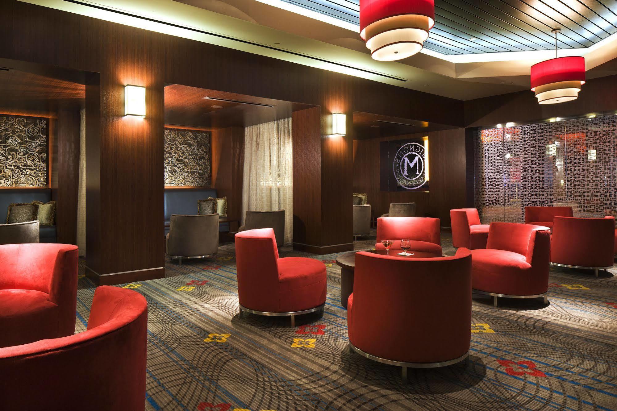 Hotel Palace Casino Biloxi