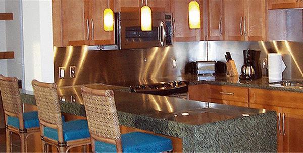 Ocean Club At Luxury Hotel Biloxi