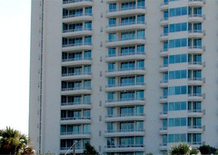 Ocean Club At Luxury