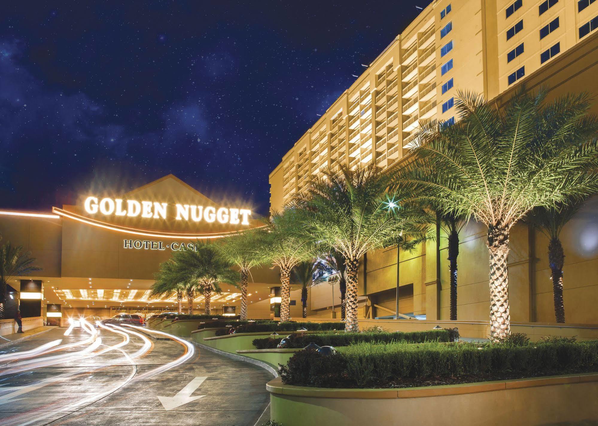 Golden Nugget