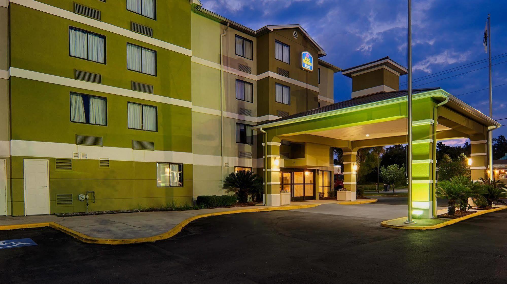 Hotel Spark By Hilton Ocean Springs