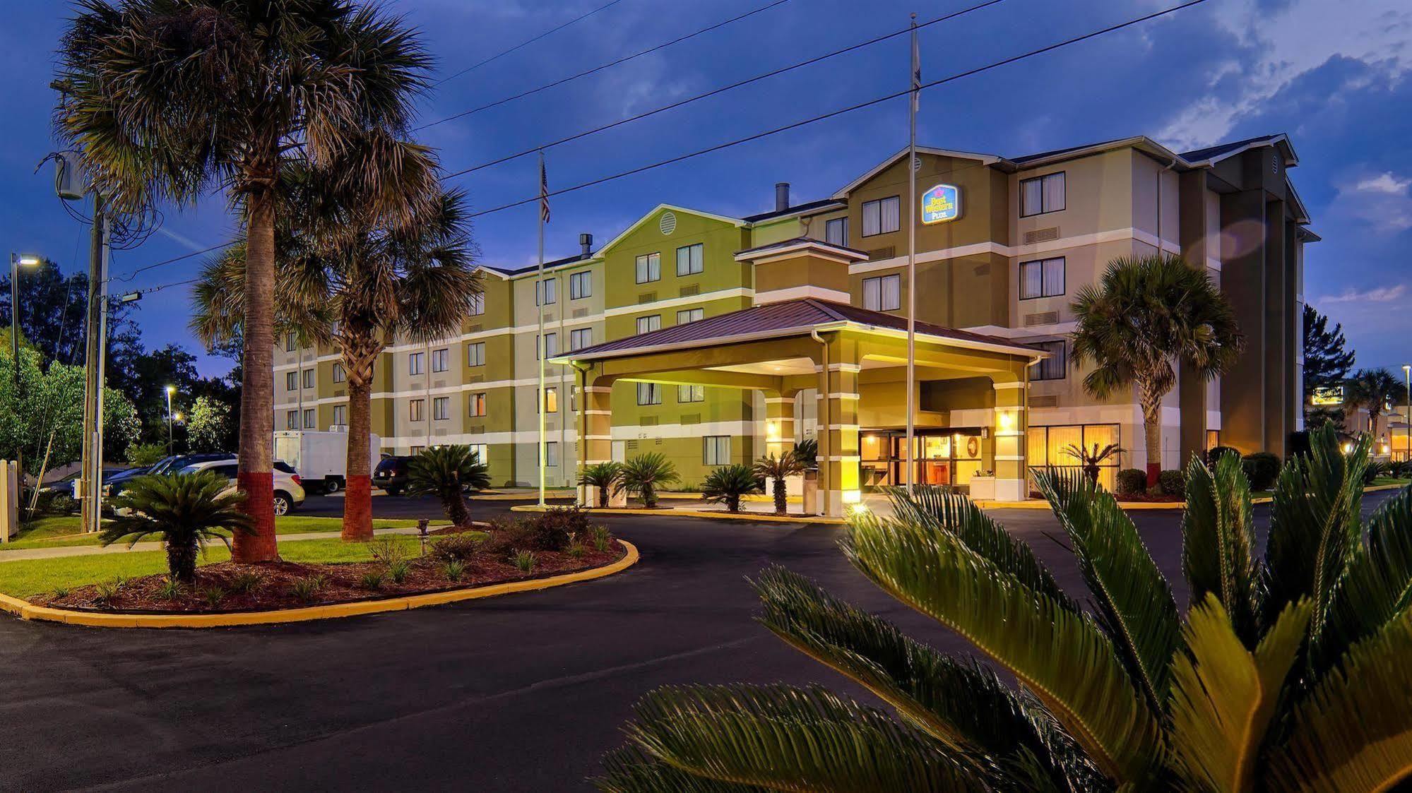 Spark By Hilton Ocean Springs Hotel Biloxi