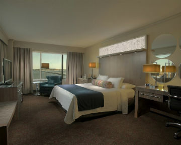 Palace Casino Hotel Biloxi