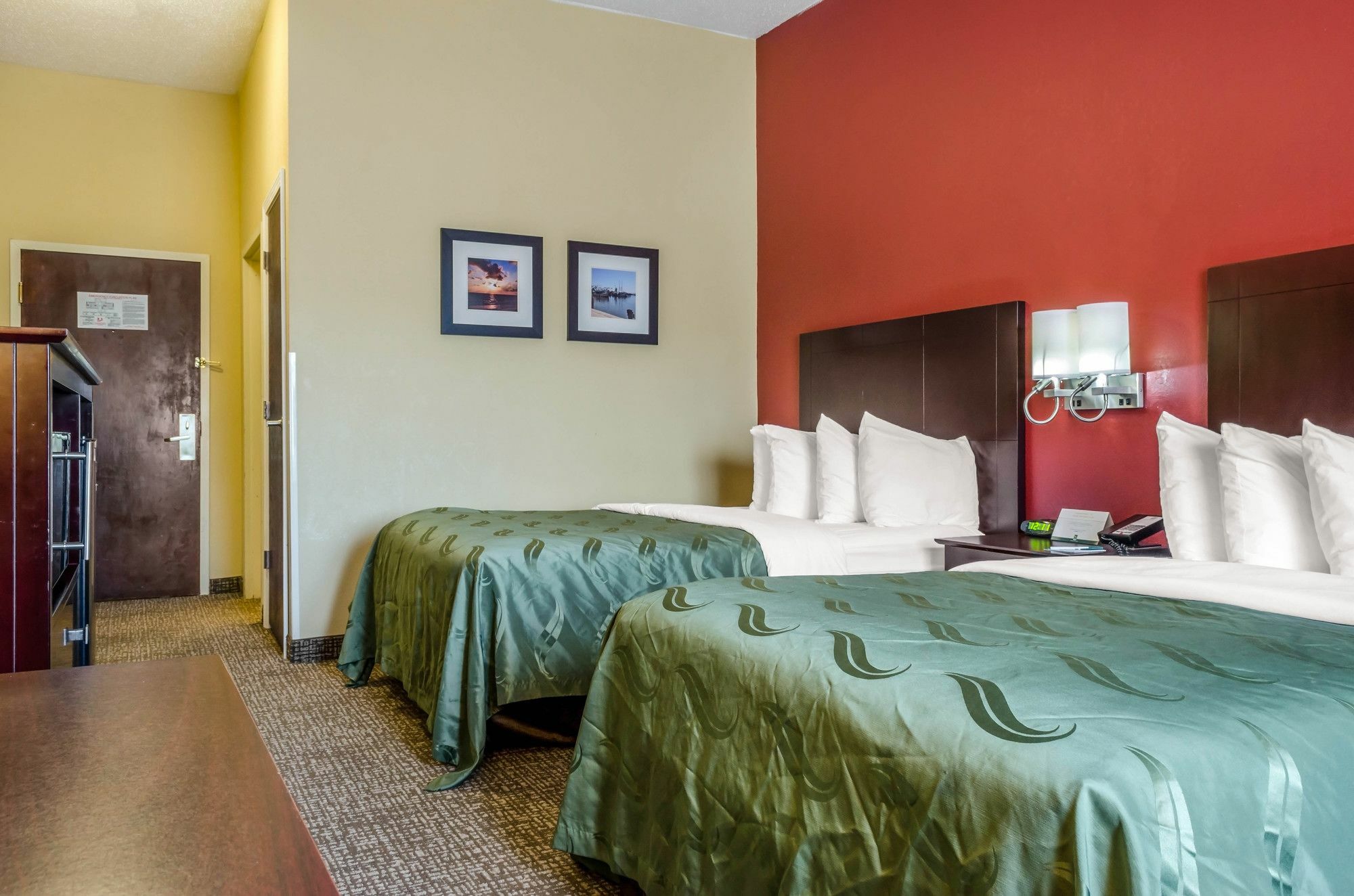 Hotel Wingate By Wyndham - Ocean Springs