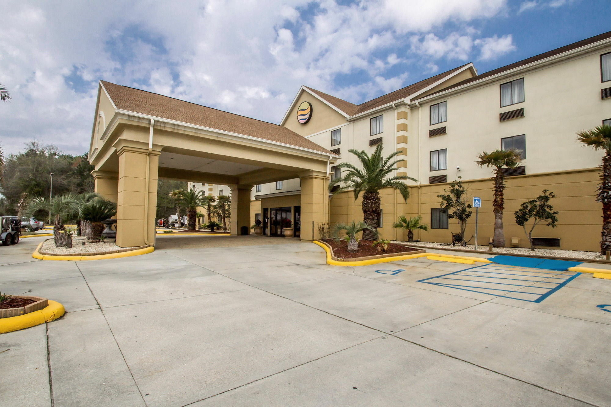 Wingate By Wyndham - Ocean Springs