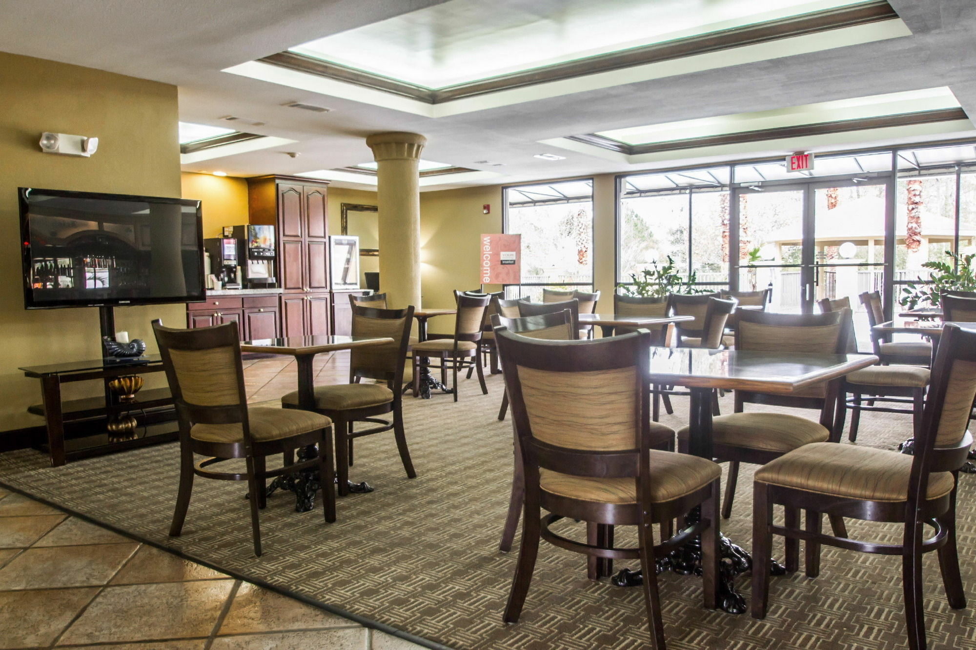 Wingate By Wyndham - Ocean Springs 3* Biloxi