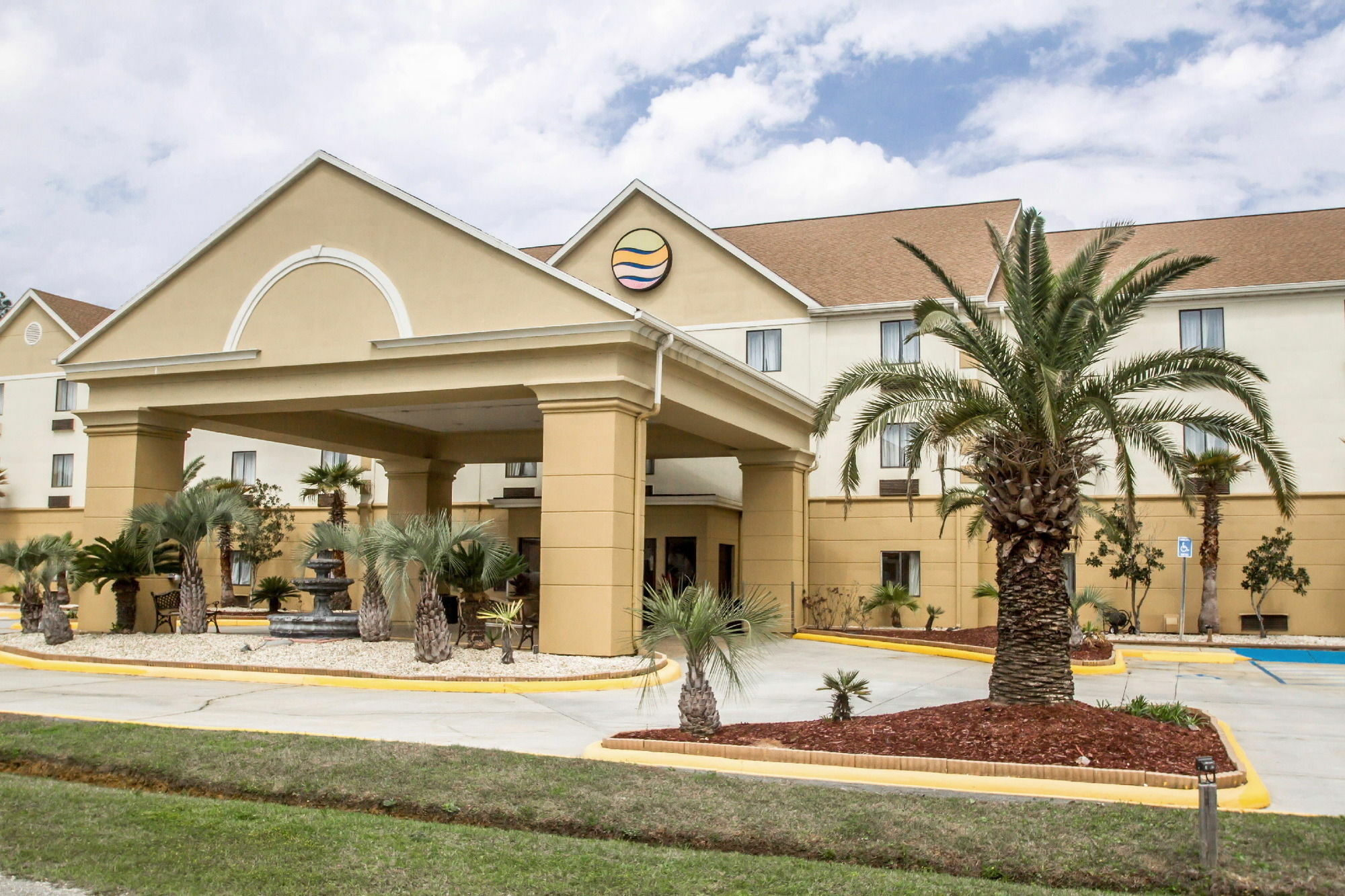 Wingate By Wyndham - Ocean Springs Biloxi