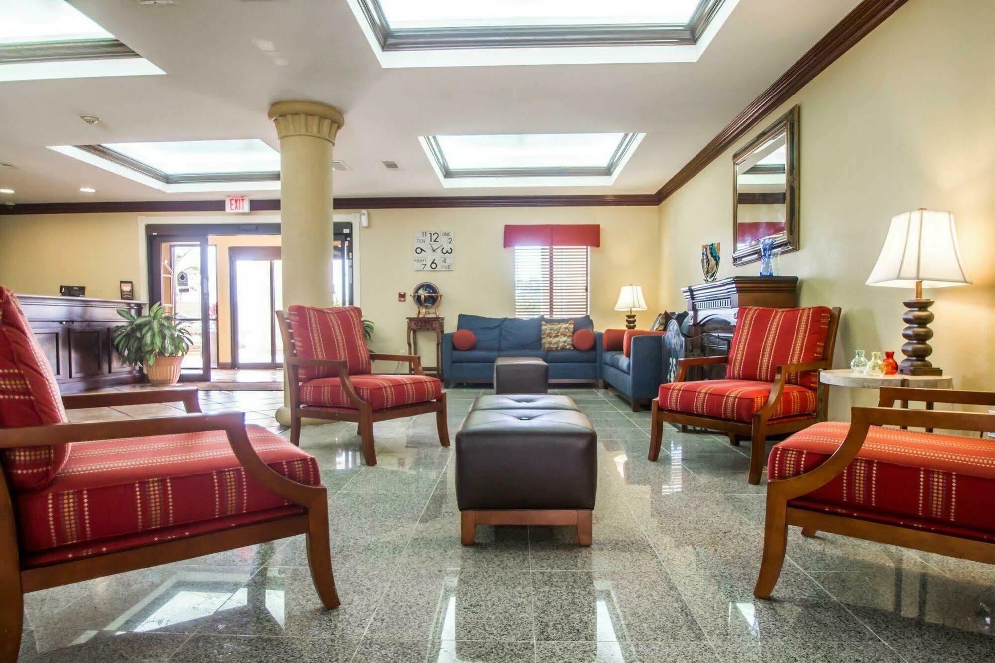 Wingate By Wyndham - Ocean Springs 3*