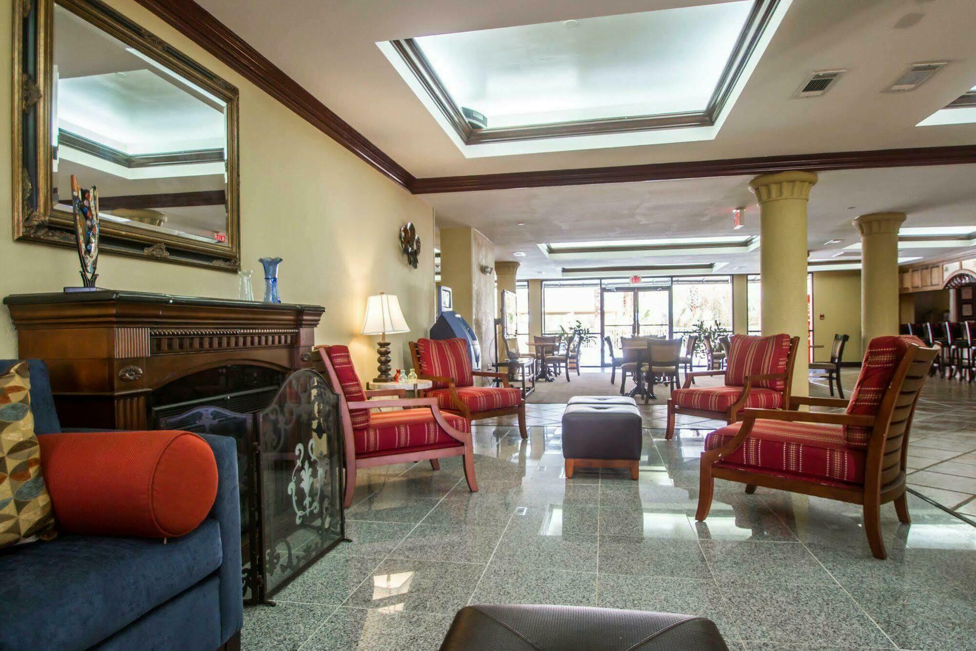 Wingate By Wyndham - Ocean Springs Hotel