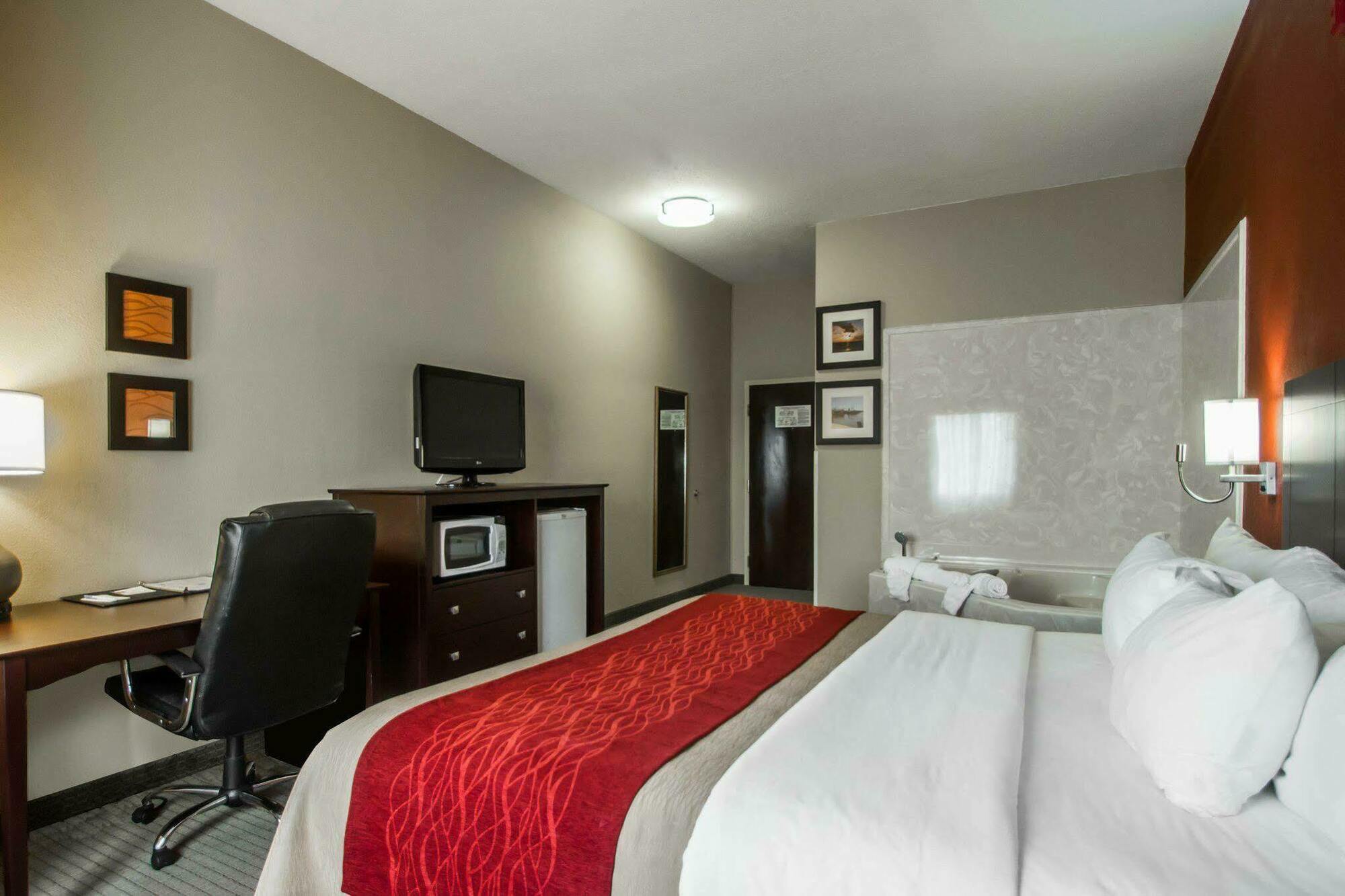 Hotel Wingate By Wyndham - Ocean Springs Biloxi