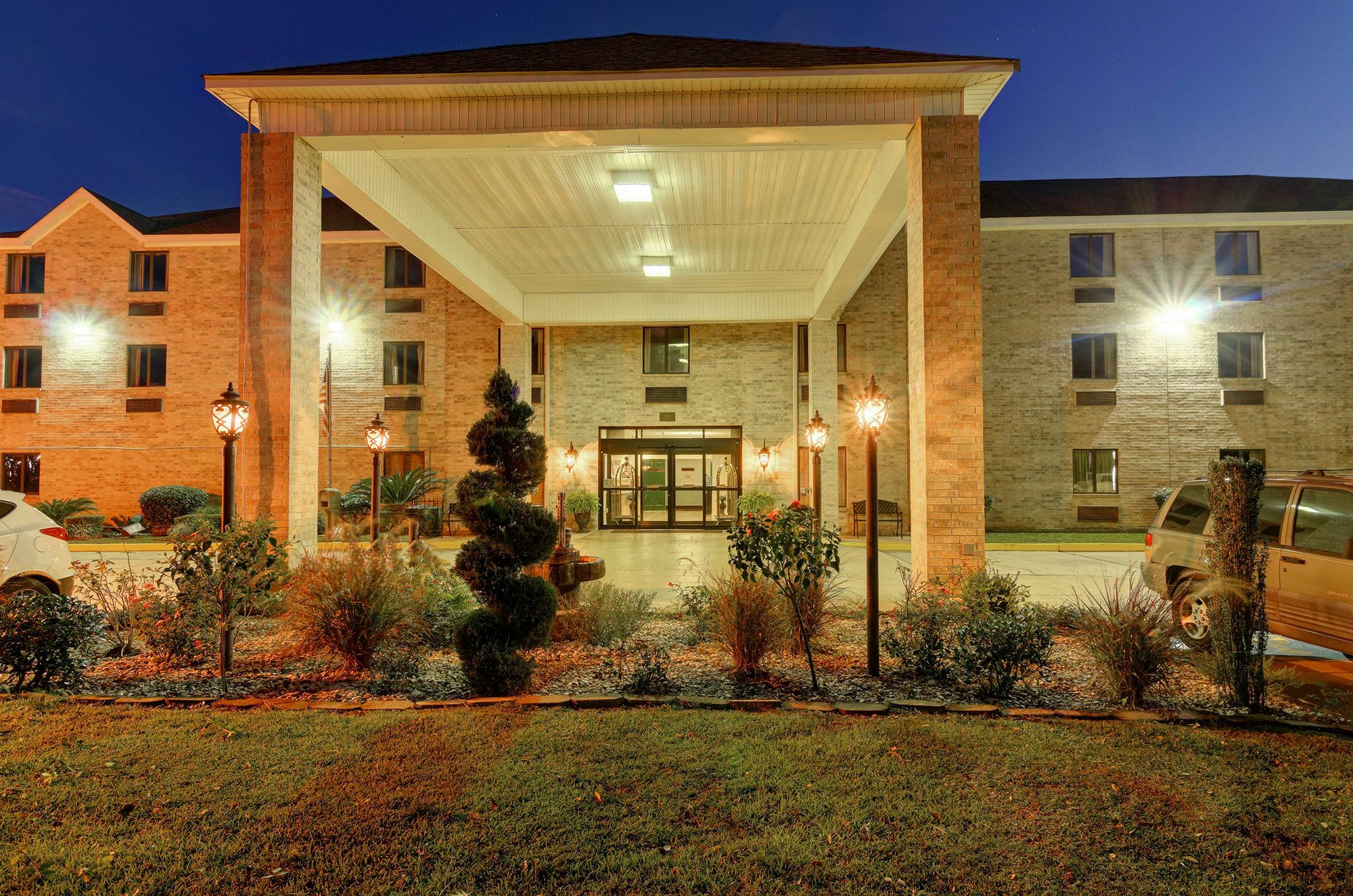 Motel Regency &