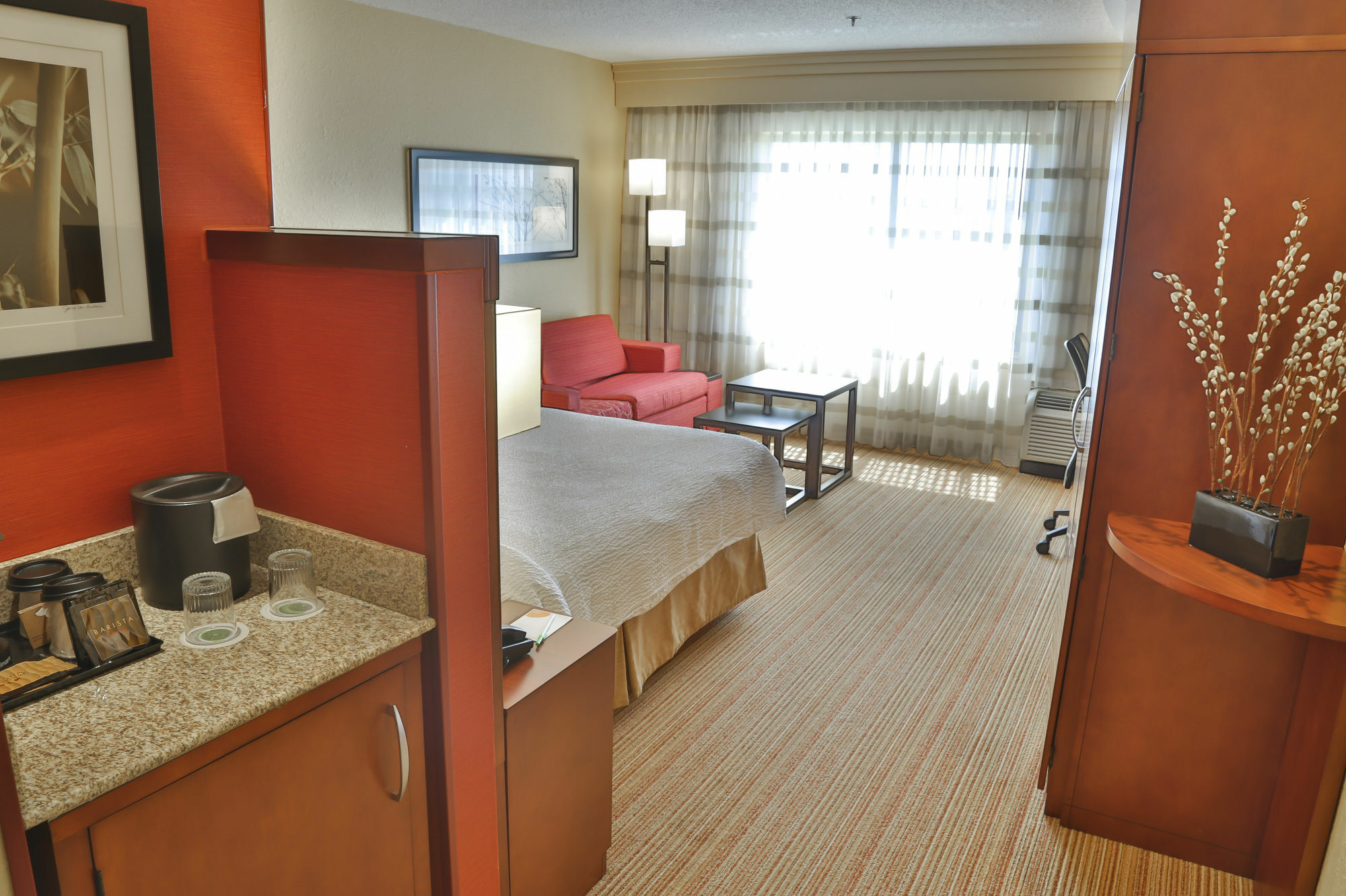 Courtyard North/d'iberville 3* Biloxi