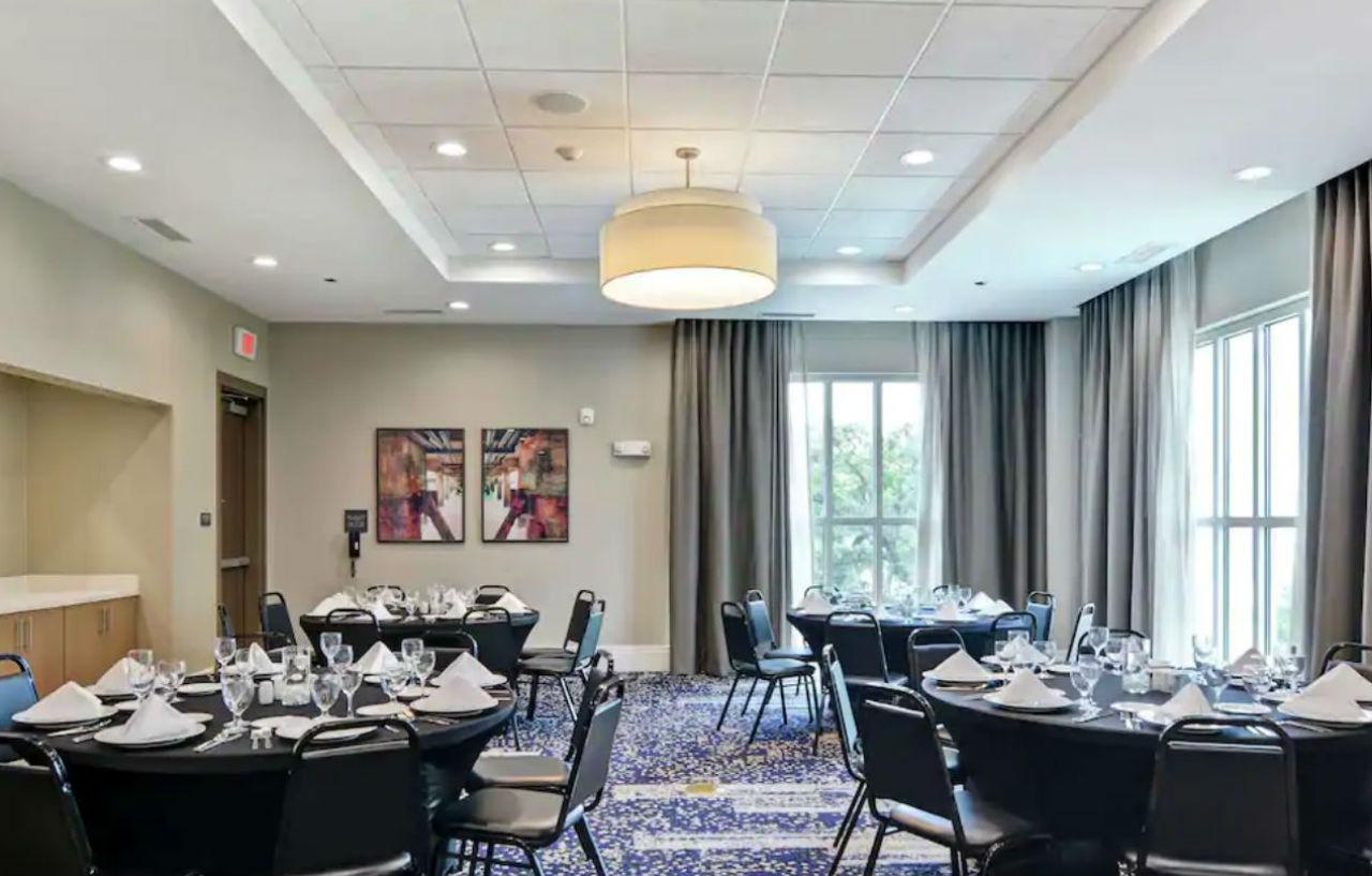 Hilton Garden 3* Biloxi