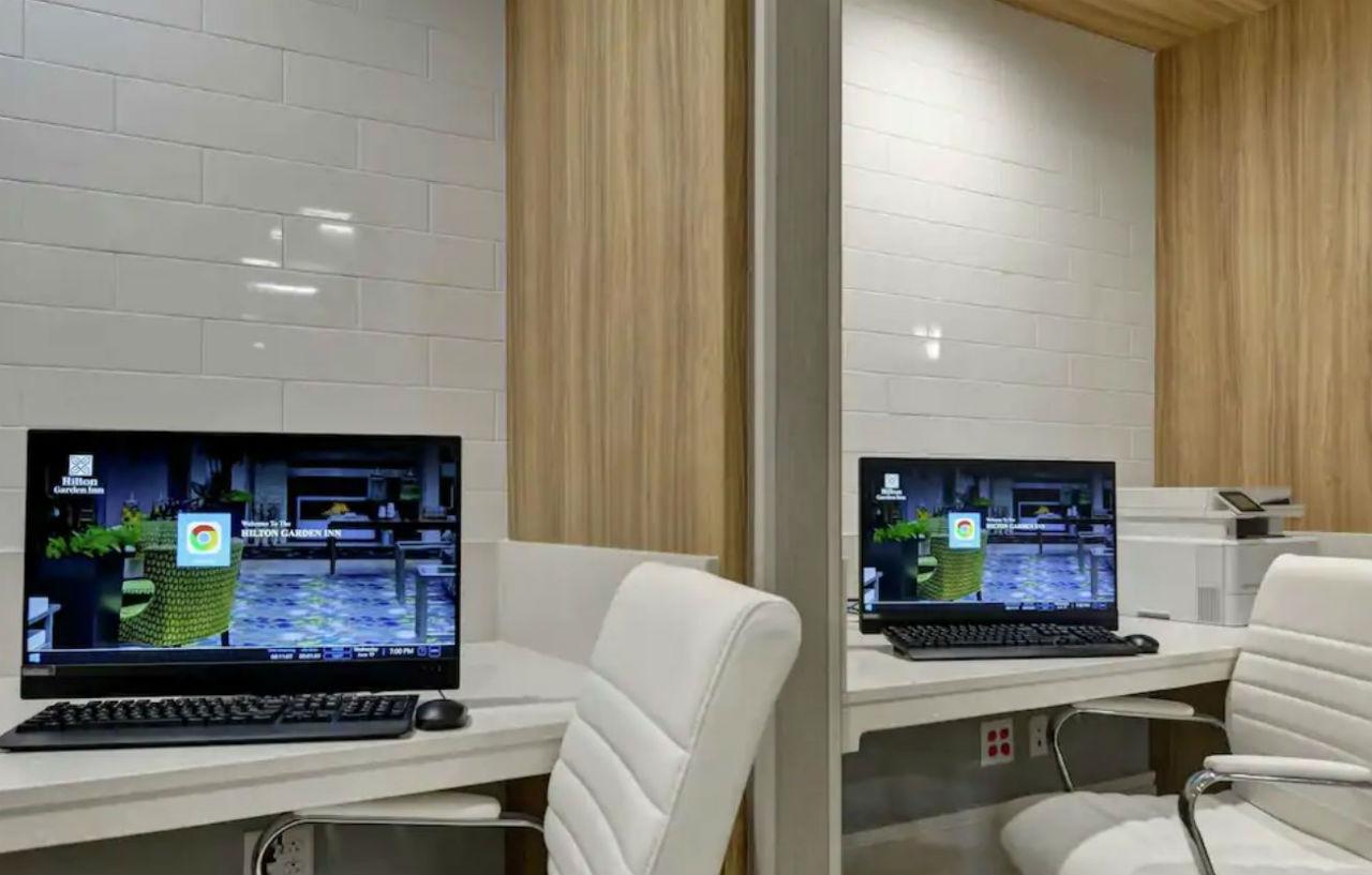 Hotel Hilton Garden 3*