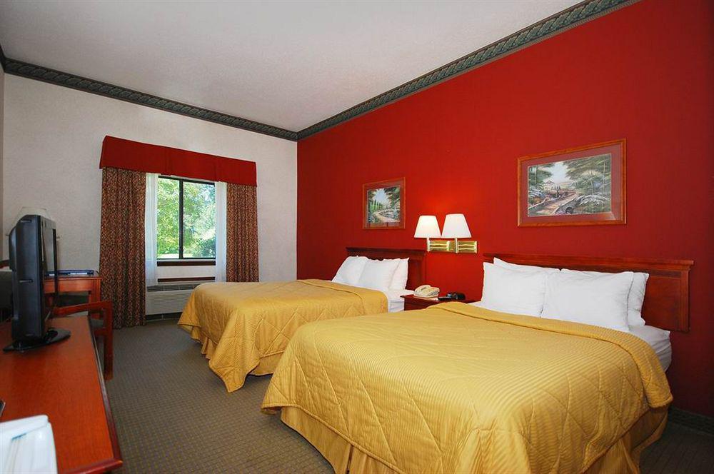 Hotel Wingate By Wyndham - Ocean Springs Biloxi