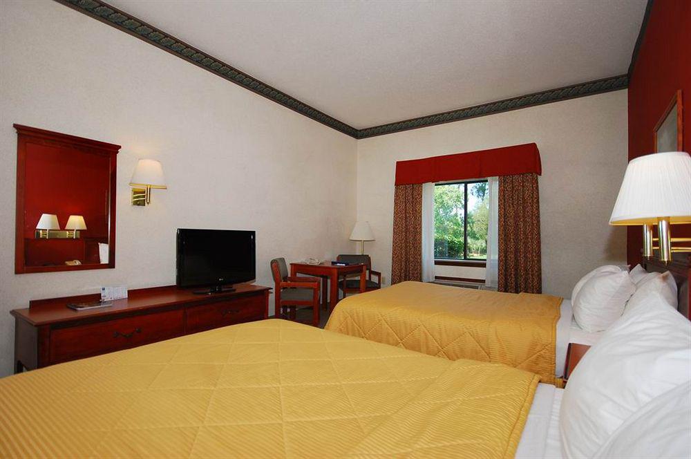 Hotel Wingate By Wyndham - Ocean Springs Biloxi