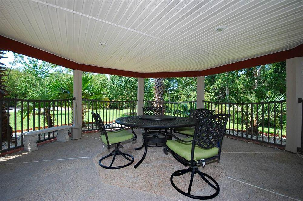 Wingate By Wyndham - Ocean Springs 3*